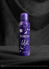 Bilou Showerfoam Wednesday - Nightshades & Ravens - Bubbles & Bo