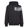 Blue Rebel Boys Sweat Hood Logo Humphry - Bubbles & Bo