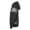 Blue Rebel Boys Sweat Hood Logo Humphry - Bubbles & Bo