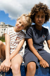 Blue Rebel Boys Sweat Pant Elias - Bubbles & Bo