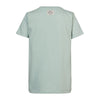Blue Rebel Boys Tee Front Print Jamal - Bubbles & Bo