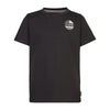 Blue Rebel Boys Tee Sh Slv Back Print Jeremy - Bubbles & Bo