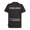 Blue Rebel Boys Tee Sh Slv Back Print Jeremy - Bubbles & Bo