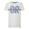 Blue Rebel Boys Tee Sh Slv Big Logo Erben - Bubbles & Bo