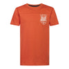 Blue Rebel Boys Tee Sh Slv Logo Eloy - Bubbles & Bo