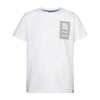 Blue Rebel Boys Tee Sh Slv Prints Jovanni - Bubbles & Bo