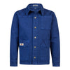Blue Rebel Boys Twill Overshirt Easton - Bubbles & Bo