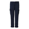 Blue Rebel Boys Twill Pants Howard - Bubbles & Bo