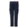 Blue Rebel Boys Twill Pants Howard - Bubbles & Bo