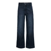 Blue Rebel Girls Denim Pants Wide Leg Gwenn - Bubbles & Bo