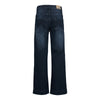 Blue Rebel Girls Denim Pants Wide Leg Gwenn - Bubbles & Bo