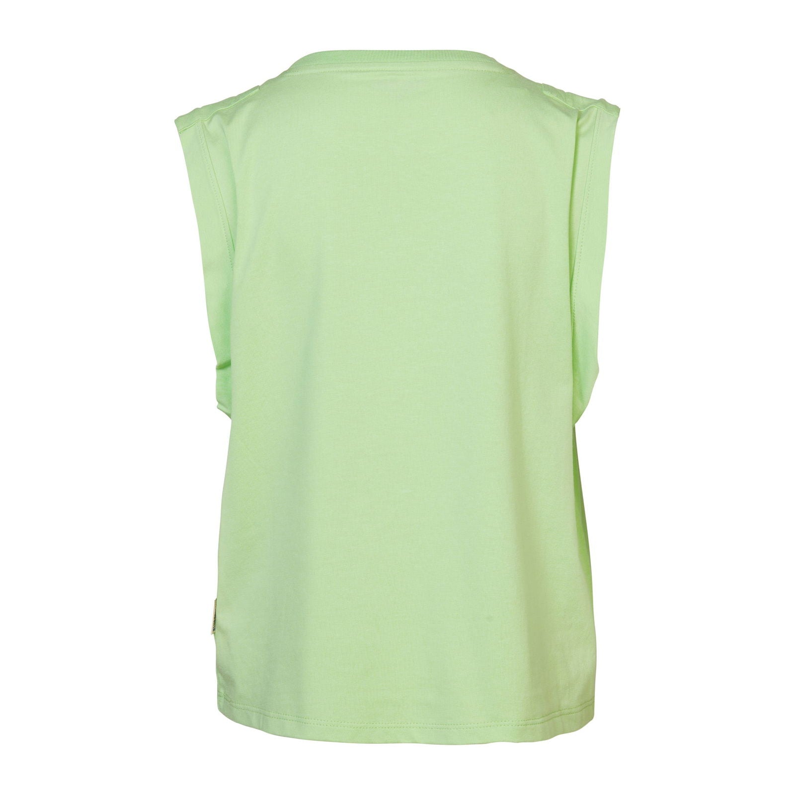 Blue Rebel Girls Tee Epaulettes Indiana - Bubbles & Bo