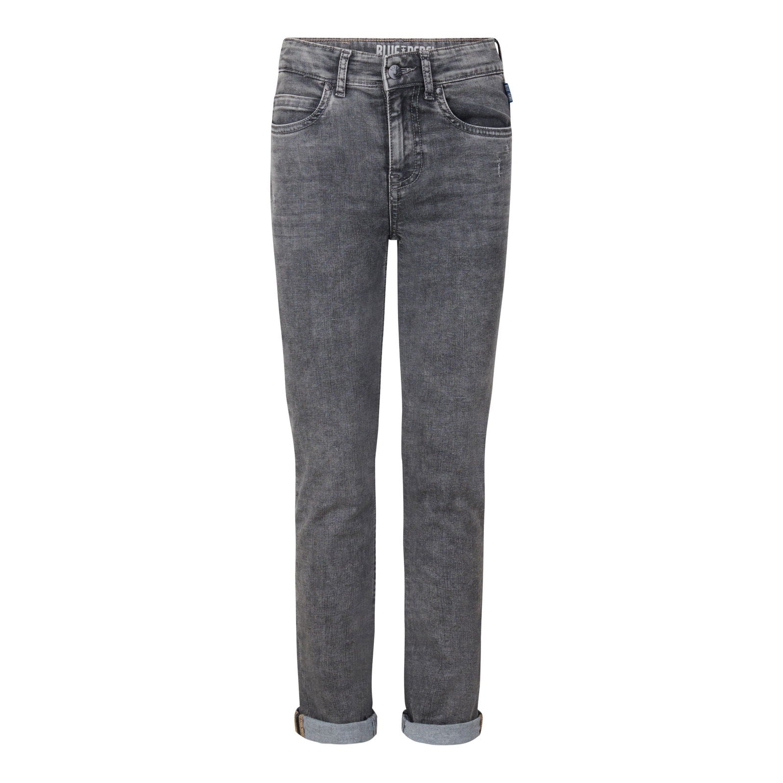 Blue Rebel Jeans Rockin Regular Rockin