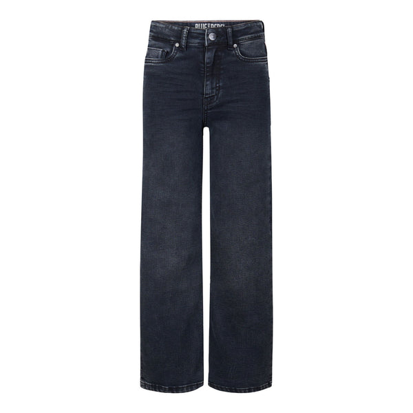 Blue Rebel Jeans Single Single - Bubbles & Bo