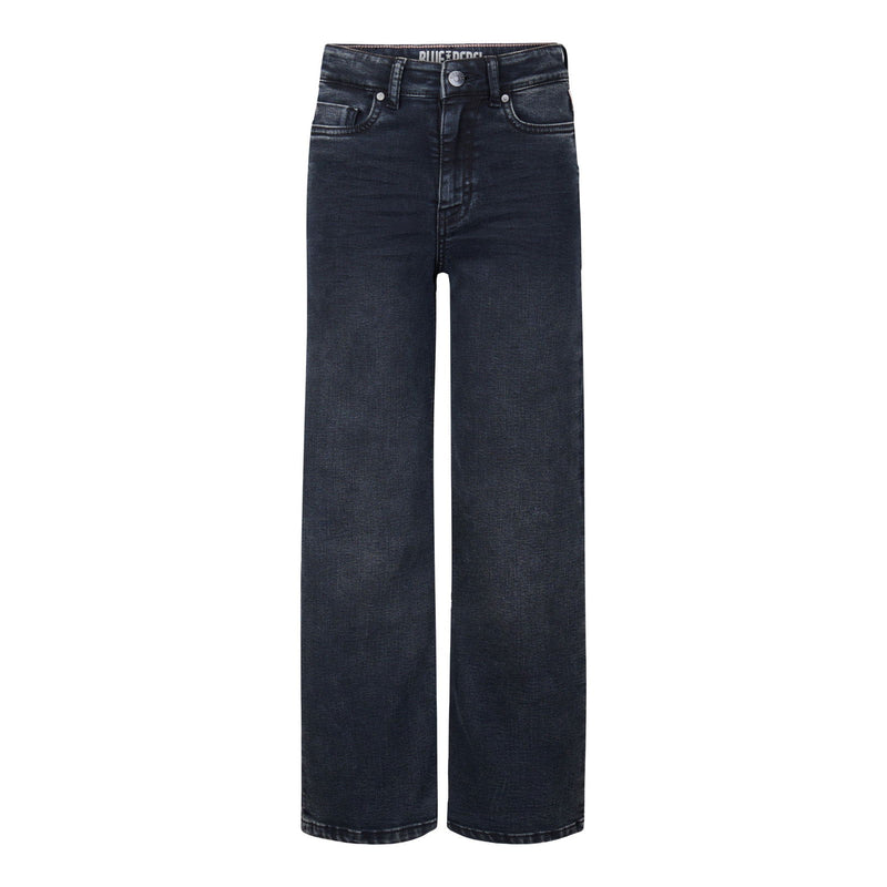 Blue Rebel Jeans Single Single - Bubbles & Bo