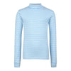 Blue Rebel Longsleeve Coll Striped Lydia - Bubbles & Bo