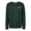 Blue Rebel Longsleeve Logo Kenzo - Bubbles & Bo