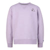 Blue Rebel Sweater Front Print Kristian - Bubbles & Bo