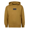 Blue Rebel Sweater Hood Logo Kenneth - Bubbles & Bo