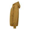 Blue Rebel Sweater Hood Logo Kenneth - Bubbles & Bo
