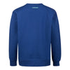 Blue Rebel Sweater Logo Kasper - Bubbles & Bo