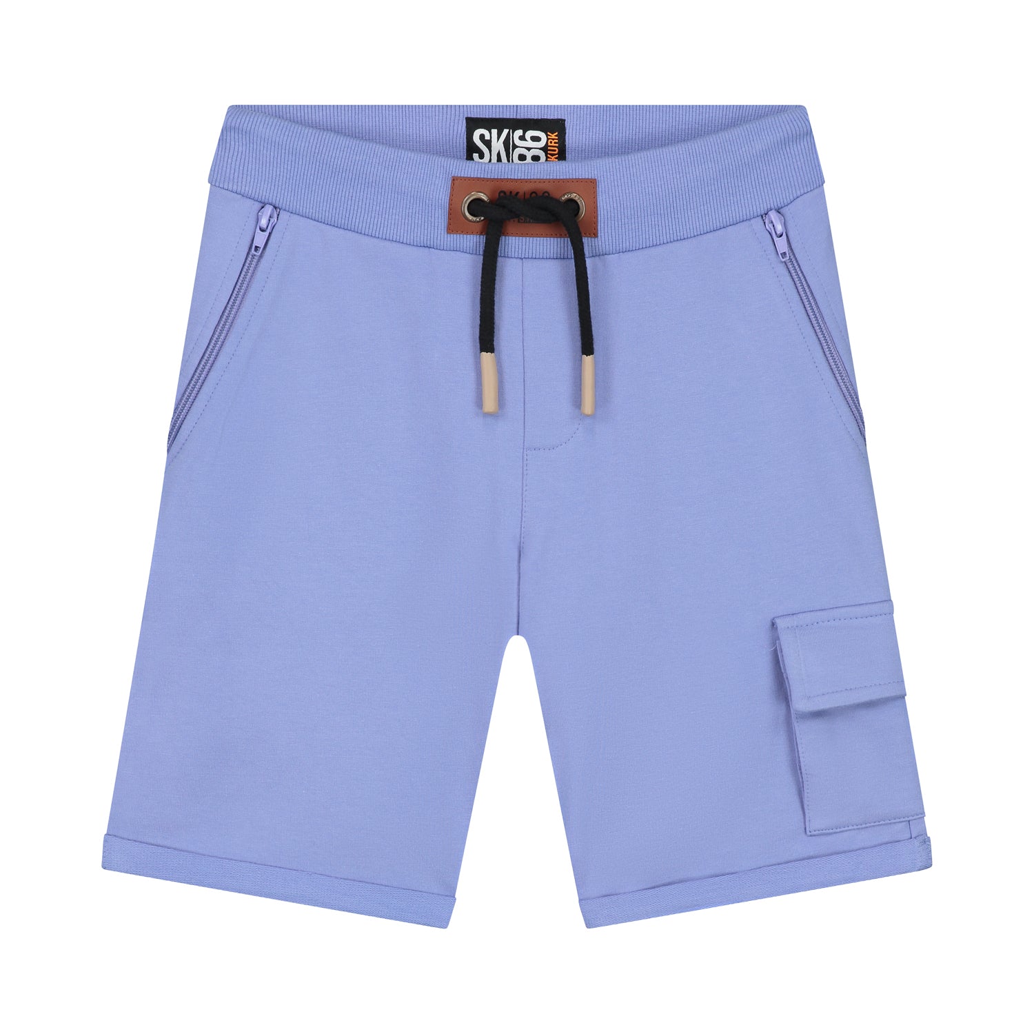 Skurk Short Bobby Lila