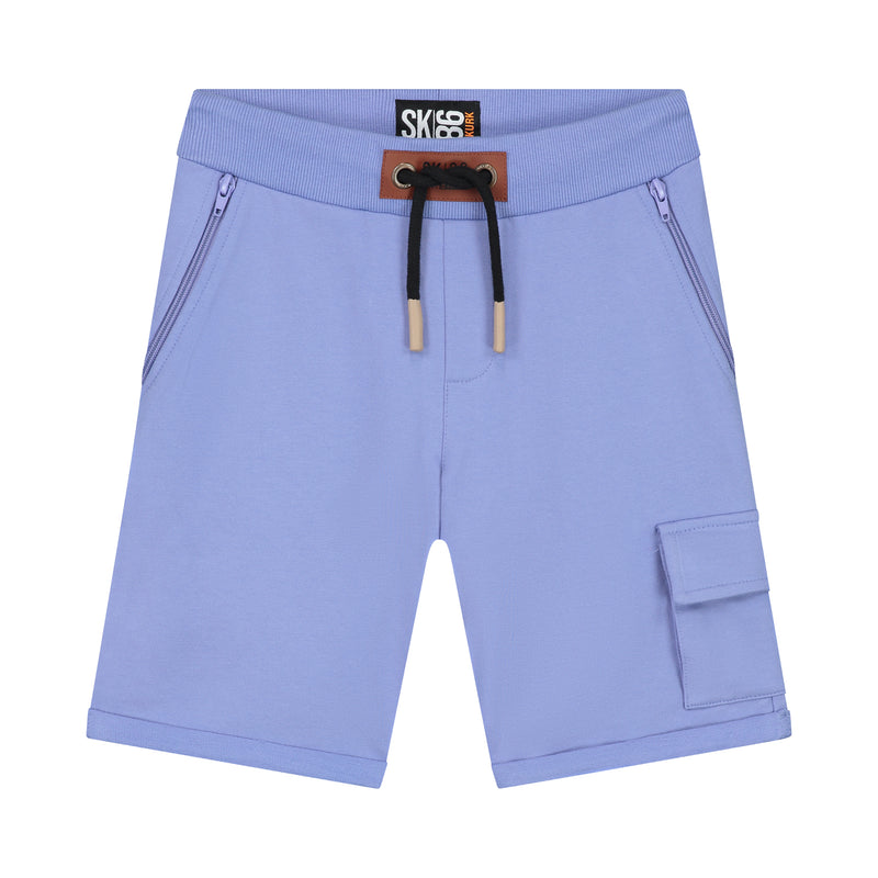 Skurk Short Bobby Lila