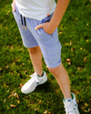 Skurk Short Bobby Lila