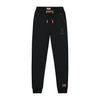Skurk Sweatpants Boot Black