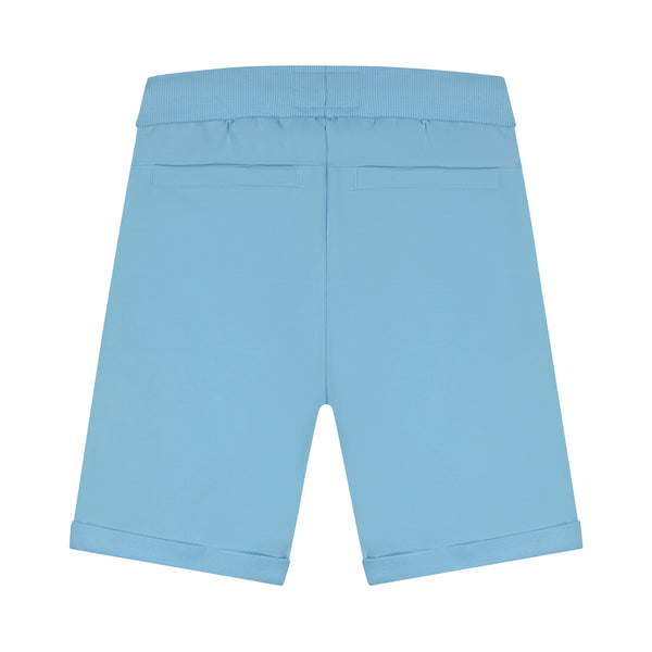 Skurk Short Bos Blue