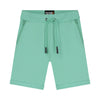 Jongens Short Bos Mint van Skurk in de kleur Mint in maat 170.