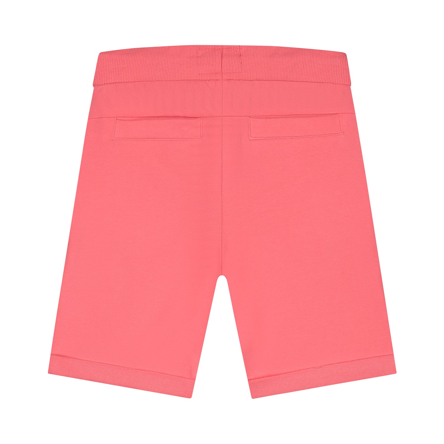 Jongens Short Bos Raspberry van Skurk in de kleur Raspberry in maat 170.