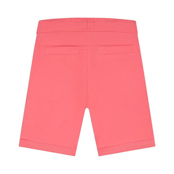Skurk Short Bos Raspberry