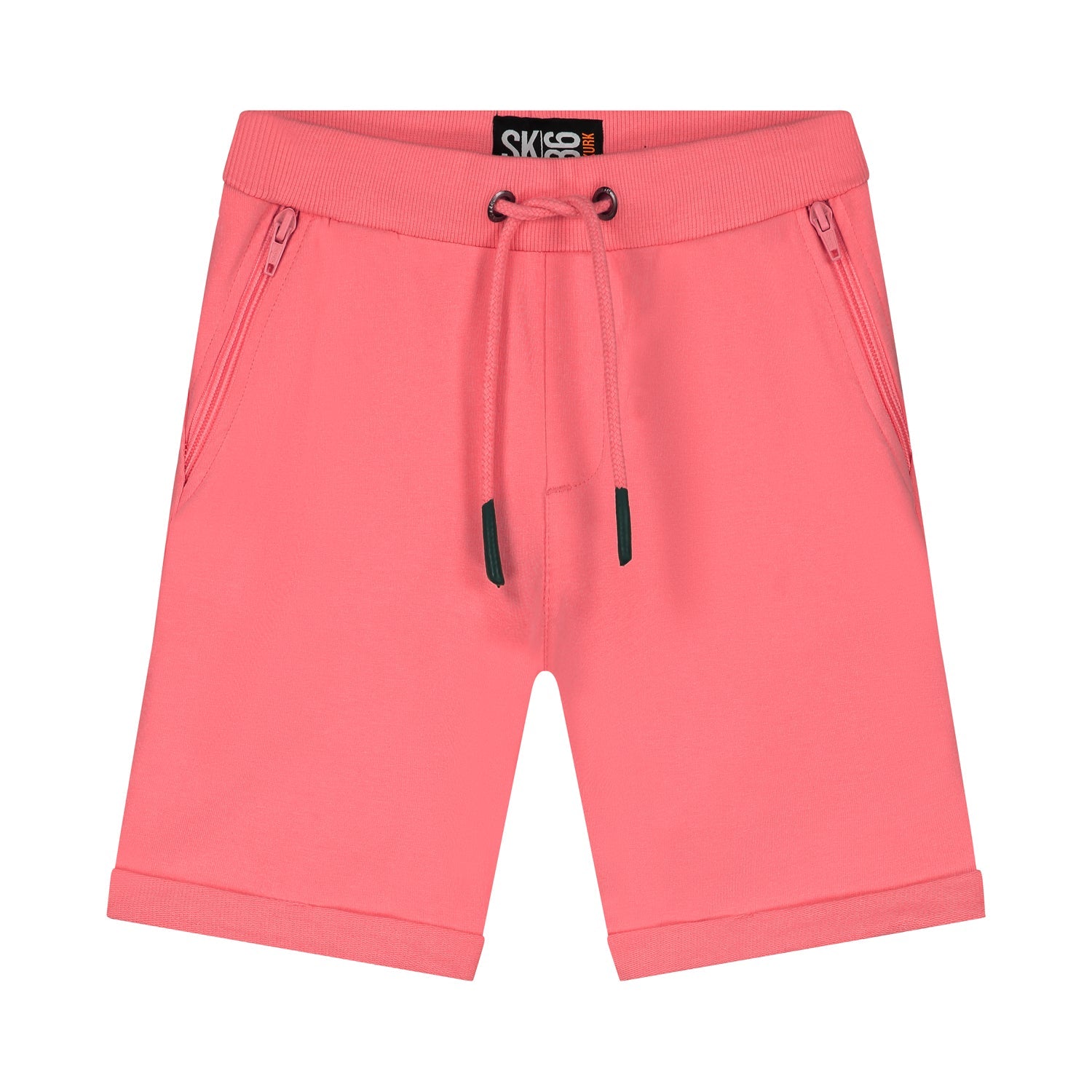 Skurk Short Bos Raspberry