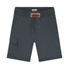 Jongens Short Bots van Skurk in de kleur grey in maat 170.