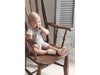 Boumy Baby slofje Bao cream Schoenen - Bubbles & Bo