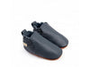 Boumy Baby slofje Hagen navy Schoenen - Bubbles & Bo