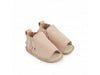 Boumy Baby slofjes Noa pastel pink Schoenen - Bubbles & Bo