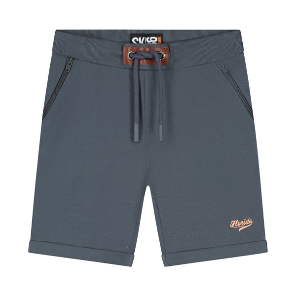 Skurk Short Bowen Dark grey