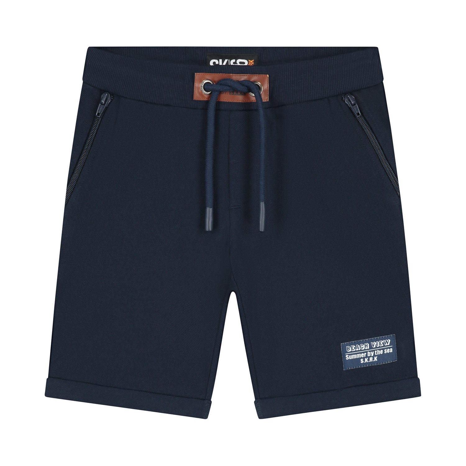 Skurk Short Bowen Navy