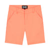 Skurk Short Brandon Coral