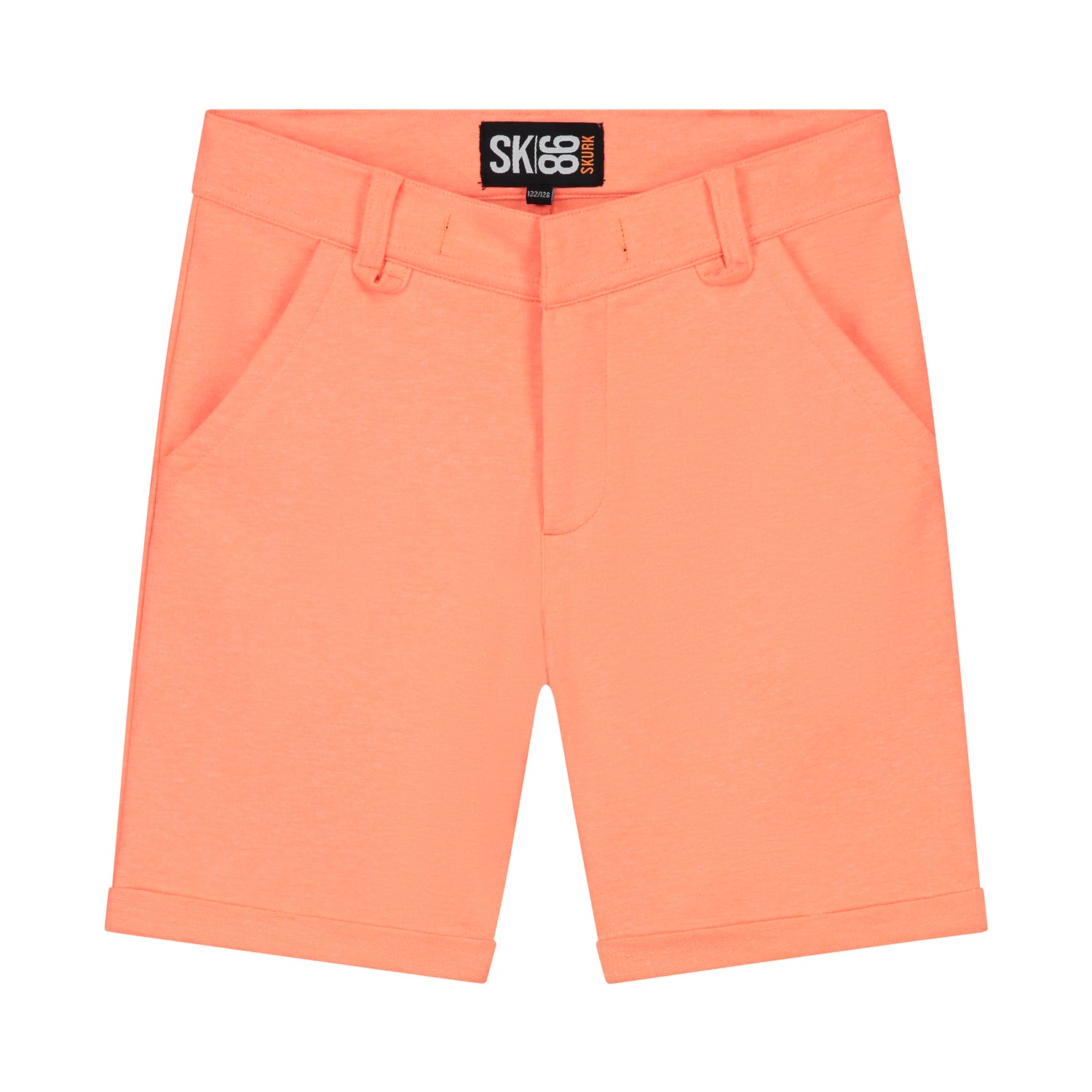 Skurk Short Brandon Coral