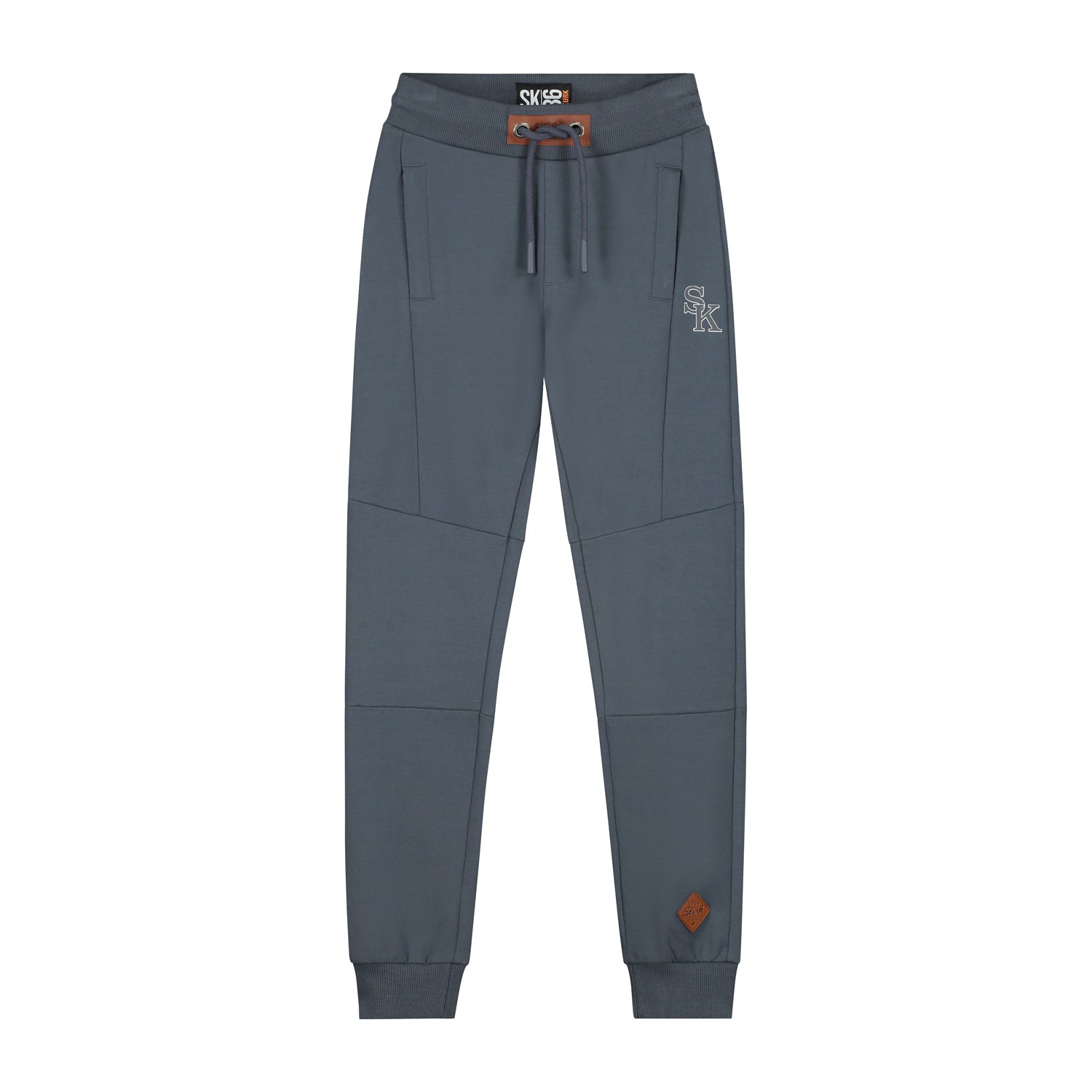 Skurk Sweatpants Bras Dark grey