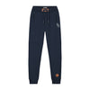 Skurk Sweatpants Bras Navy