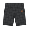 Skurk Short Braza Grey melange