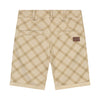 Skurk Short Braza Sand