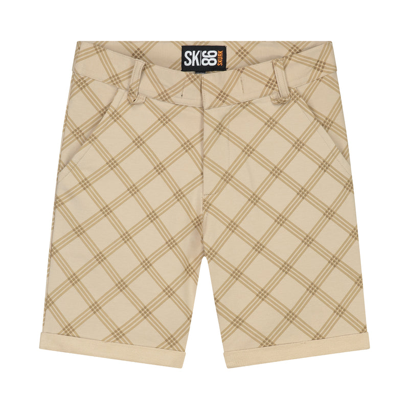 Skurk Short Braza Sand
