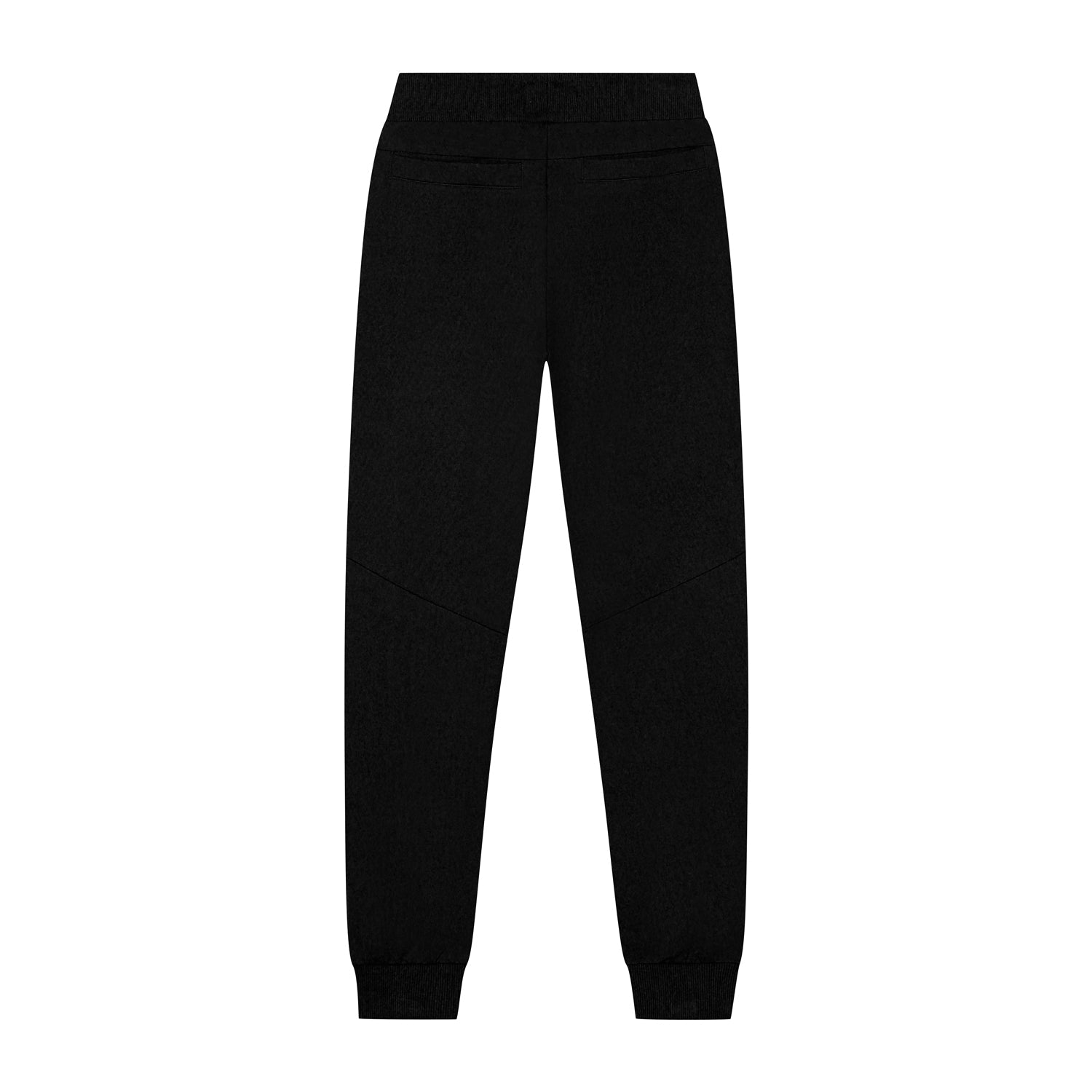 Jongens Sweatpants Brazza Black van Skurk in de kleur Black in maat 170.