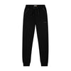 Jongens Sweatpants Brazza Black van Skurk in de kleur Black in maat 170.