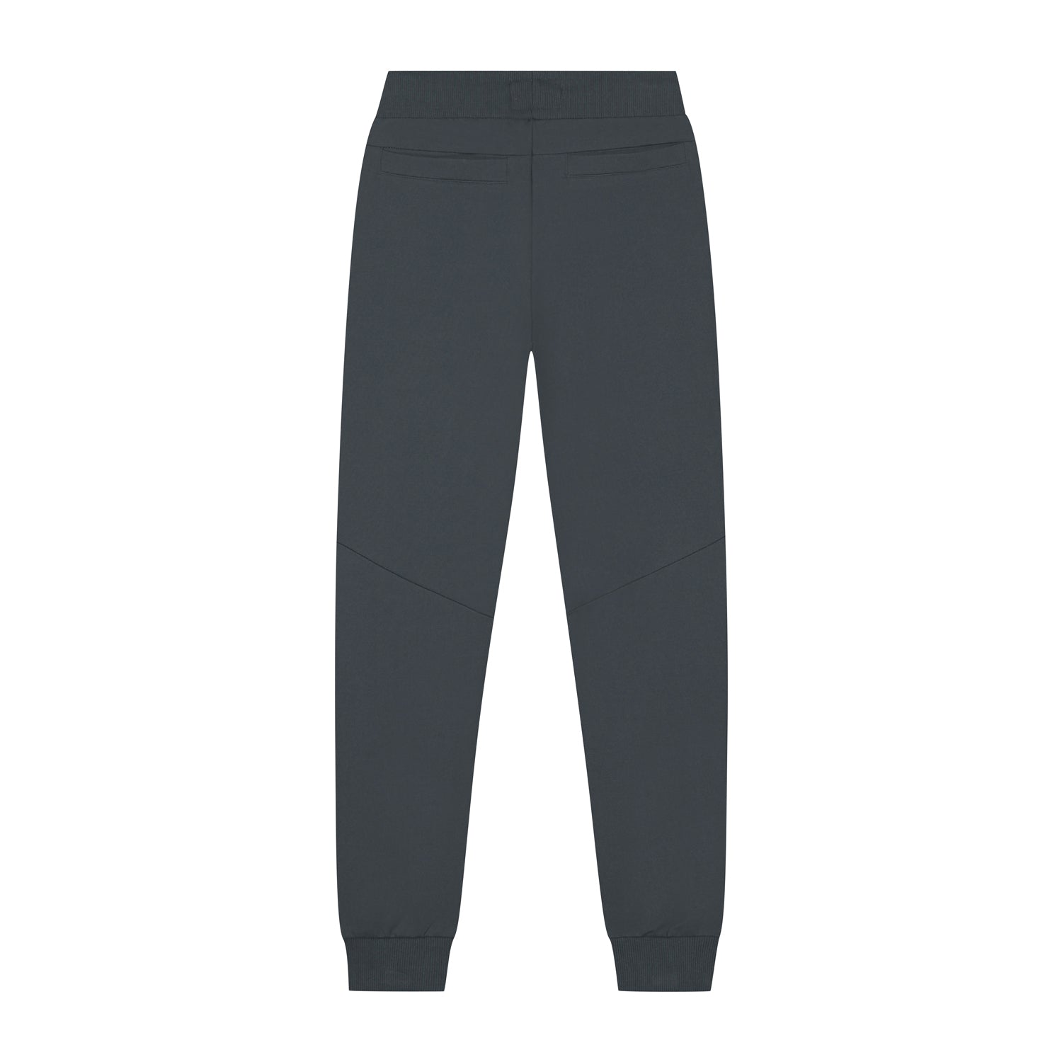 Jongens Sweatpants Brazza Grey van Skurk in de kleur grey in maat 170.